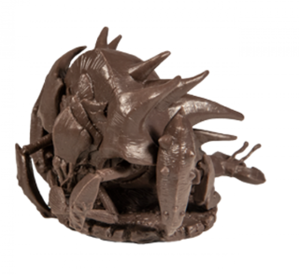 Cthulhu Mythos Miniatures: Custodian of Celaeno