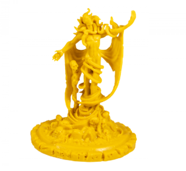 Cthulhu Mythos Miniatures: King in Yellow