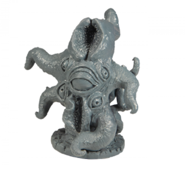 Cthulhu Mythos Miniatures: Azathoth