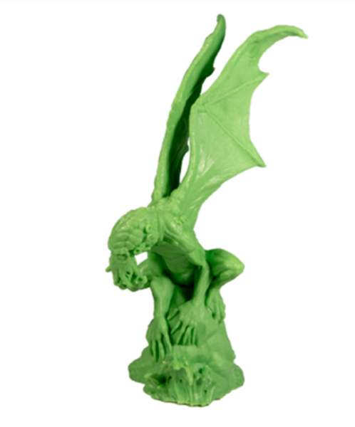 Cthulhu Mythos Miniatures: Cthulhu