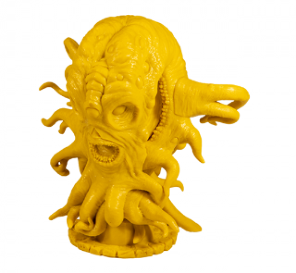 Cthulhu Mythos Miniatures: Hastur
