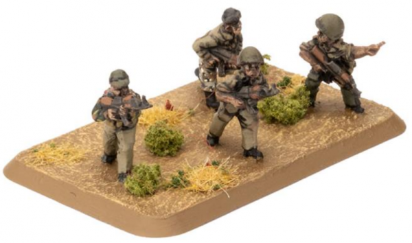 Team Yankee: Basij Infantry Company