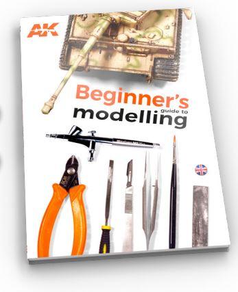 AK-Interactive: Beginner's Guide to Modelling