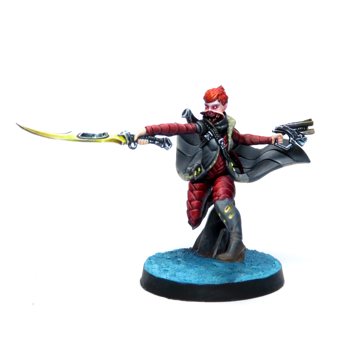 Infinity (#780) Speculo Killer