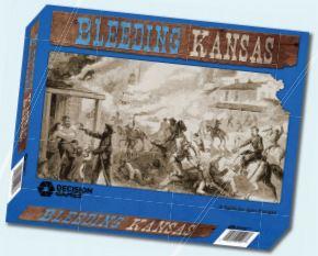 Bleeding Kansas