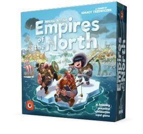 Imperial Settlers: Empires of the North