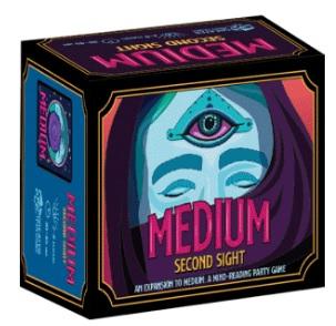 Medium: Second Site Expansion