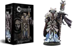 Conquest: The Spires - Biomancer