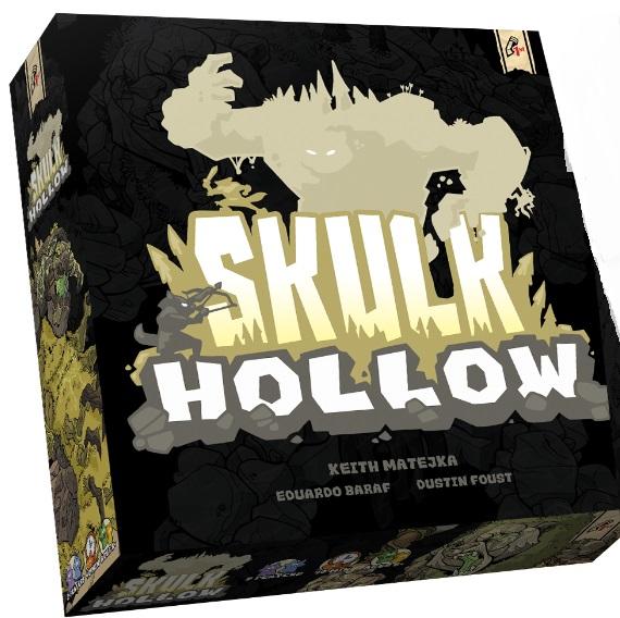 Skulk Hollow