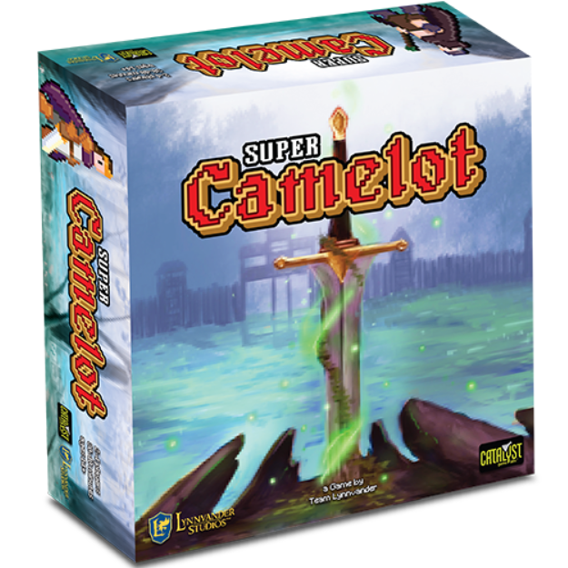 Super Camelot