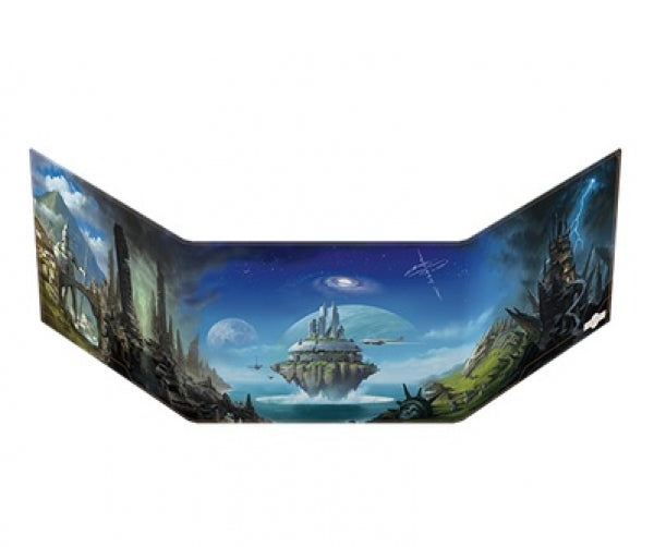 Genesys RPG: Game Master's Screen