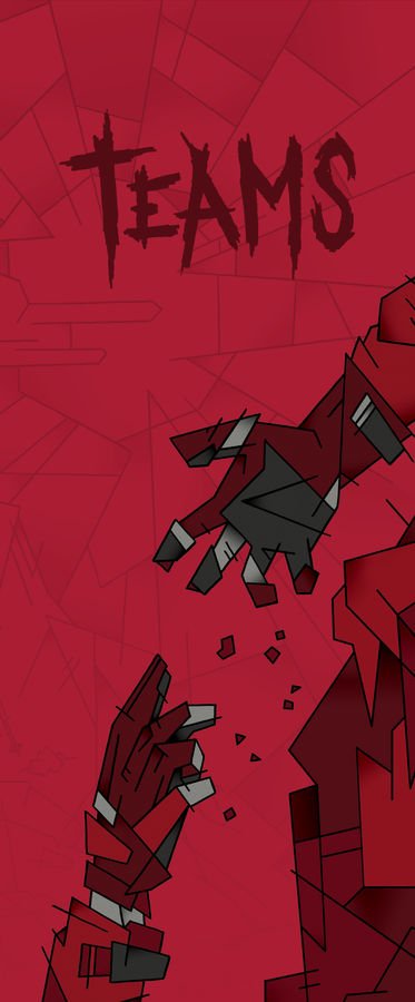 Summit: Teams Expansion