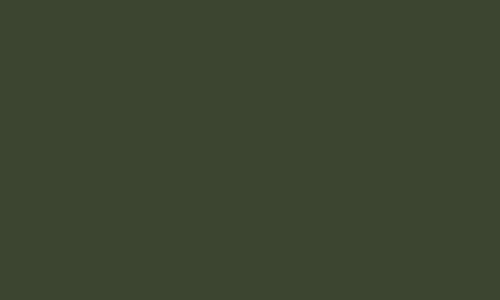 German Camouflage Extra Dark Green
