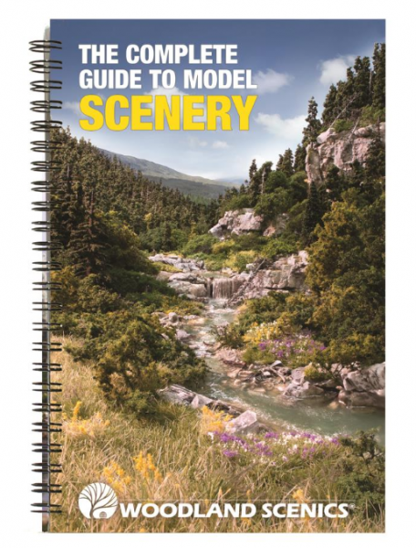 The Complete Guide to Model Scenery