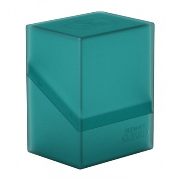 Deck Box: Boulder 80+ Standard Size - Malachite