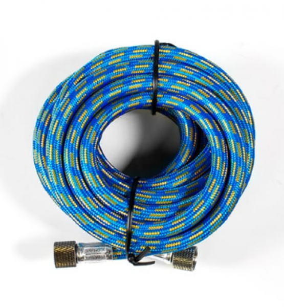 AK-Interactive: HOSE (3 METERS) FOR AK AIRBRUSH (Accessory)
