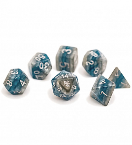 Reality Shard Dice: Devotion Dice Set