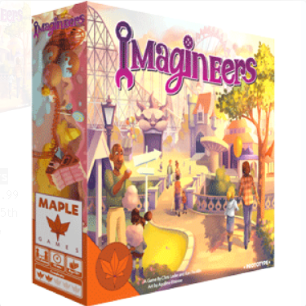 Imagineers