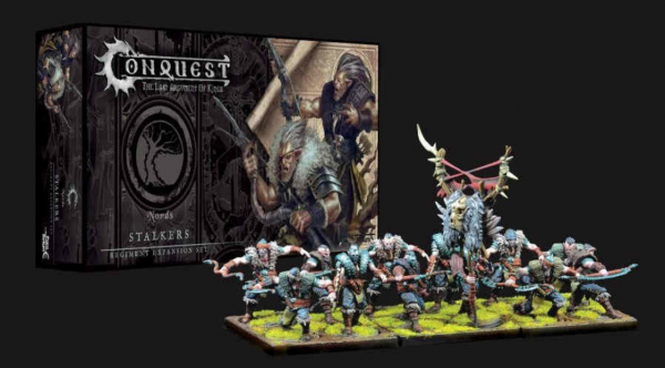 Conquest: Nords - Stalkers
