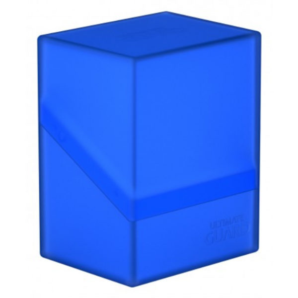 Deck Box: Boulder 80+ Standard Size - Sapphire