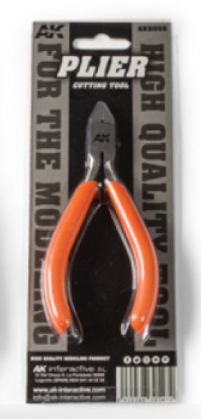 AK-Interactive: Plier