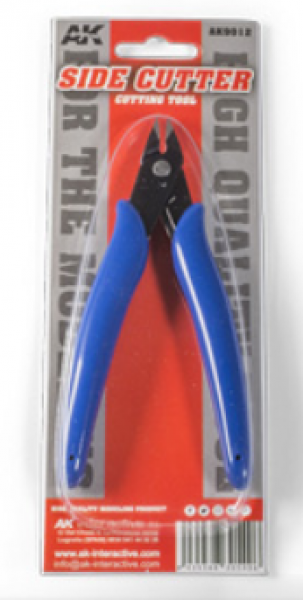 AK-Interactive: Side Cutter