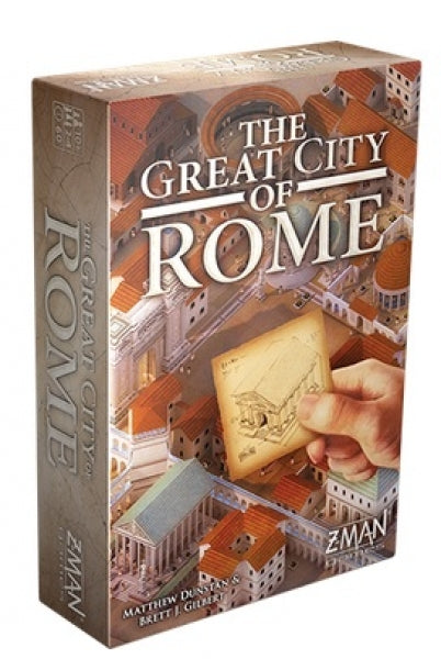 The Great City of Rome