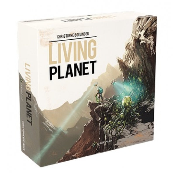 Living Planet