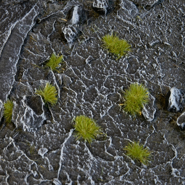 Gamer's Grass: Tiny Tufts - Dry Green