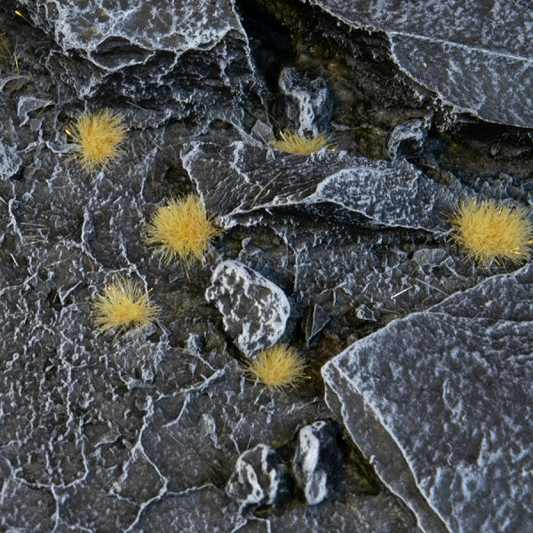 Gamer's Grass: Tiny Tufts - Beige