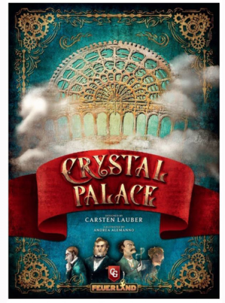 Crystal Palace
