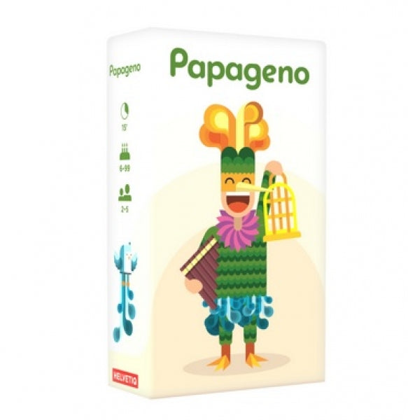 Papageno