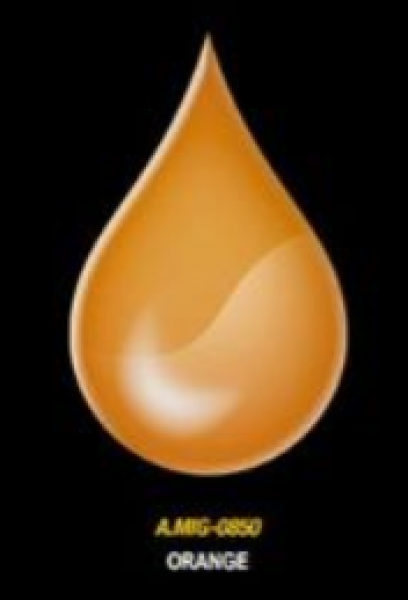 AMMO: Shaders - Orange (10ml)