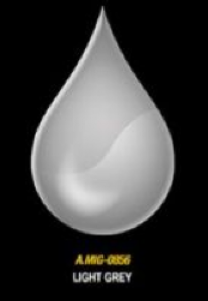 AMMO: Shaders - Light Grey (10ml)