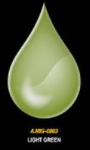 AMMO: Shaders - Light Green (10ml)