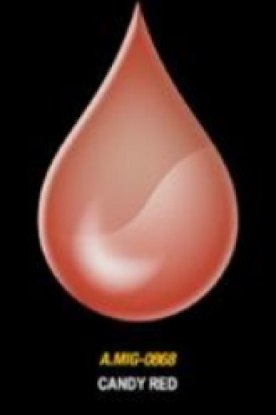 AMMO: Shaders - Candy Red (10ml)