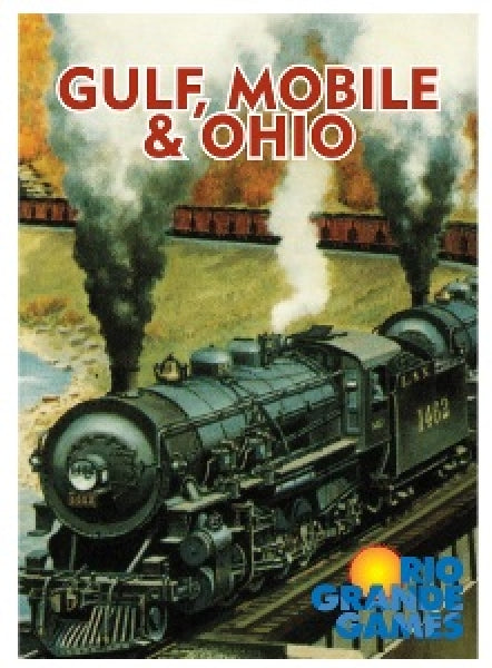 Gulf, Mobile & Ohio