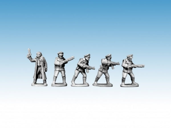 Gaslands: Highway Patrol (5)