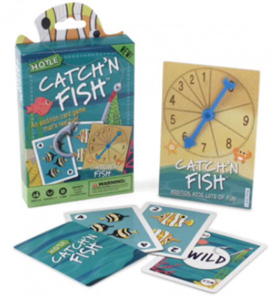 Hoyle Catch'n Fish