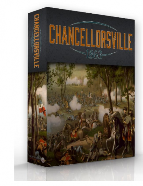 Chancellorsville 1863