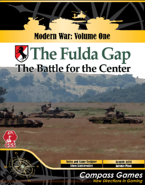 The Fulda Gap