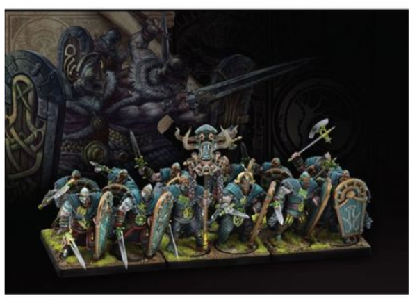 Conquest: Nords - Huskarls