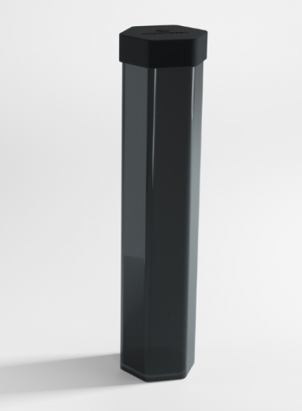 Gamegenic: Playmat Tube - Black