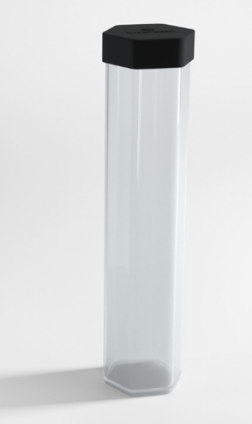 Gamegenic: Playmat Tube - Clear