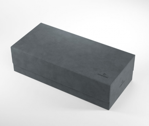 Gamegenic: Dungeon Deck Box 1100+ Convertible - Midnight Gray
