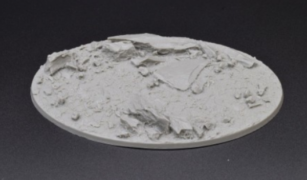 Rocky Fields Resin Bases: Oval 170mm (x1)