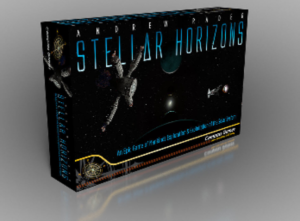 Stellar Horizons