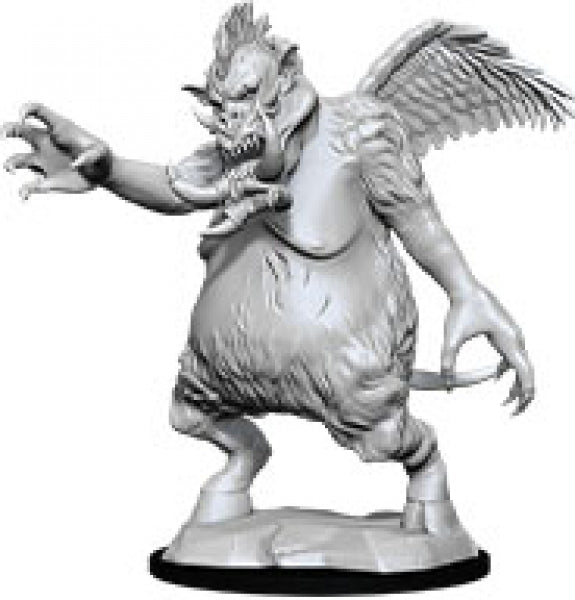 D&D Nolzurs Marvelous Unpainted Minis: Wave 12 - Nalfeshnee