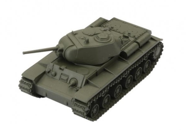World of Tanks: Soviet Tank - KV-1s