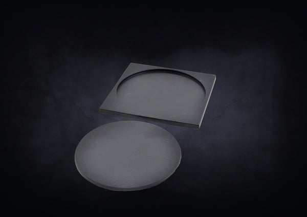 Conquest: Bases - Monsters